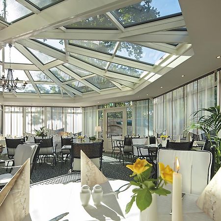 Hotel Andreas Dresden Eksteriør bilde