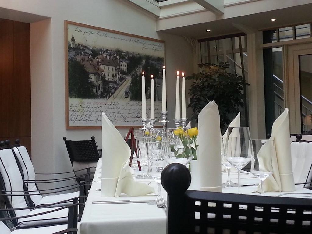 Hotel Andreas Dresden Eksteriør bilde
