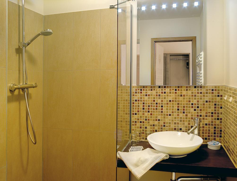 Hotel Andreas Dresden Rom bilde